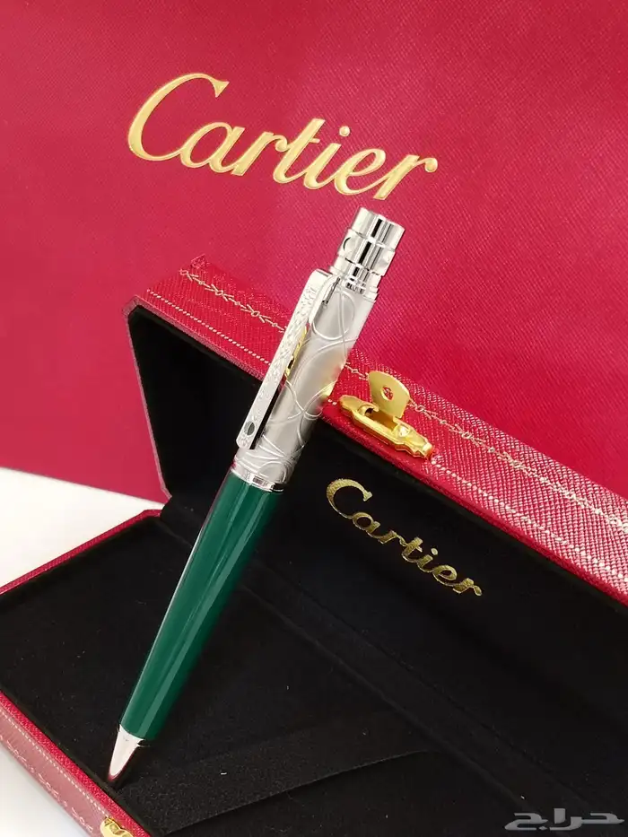 مجموعة أقلام كارتير بأرخص سعر بمناسبة اليوم الوطني 38