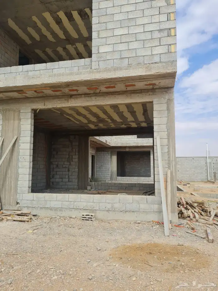 فيلا عظم للبيع 4