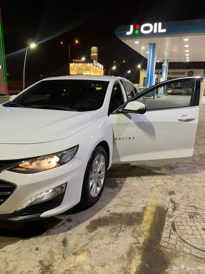 ماليبو 2022 شرط 1