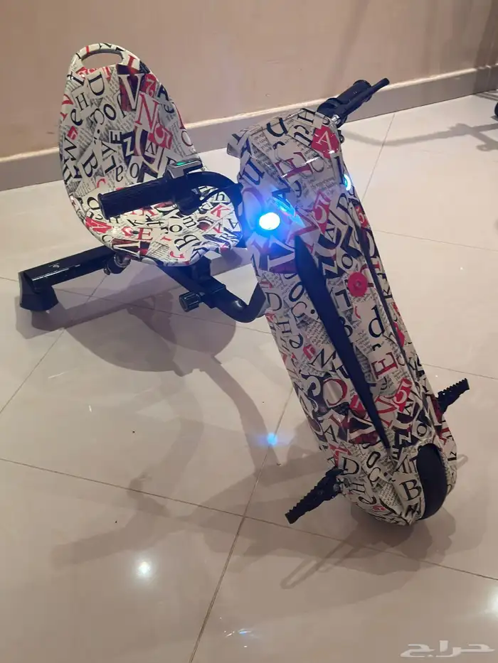 سكوتر 0