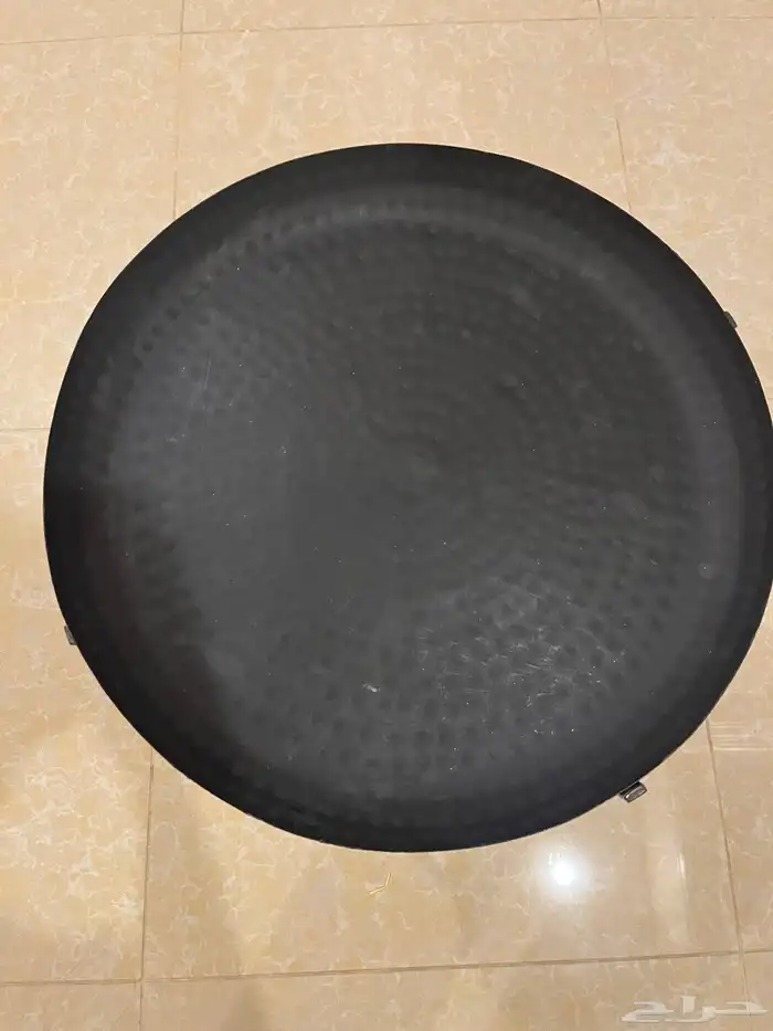 طاولة جانبية صينيه طاوله 0