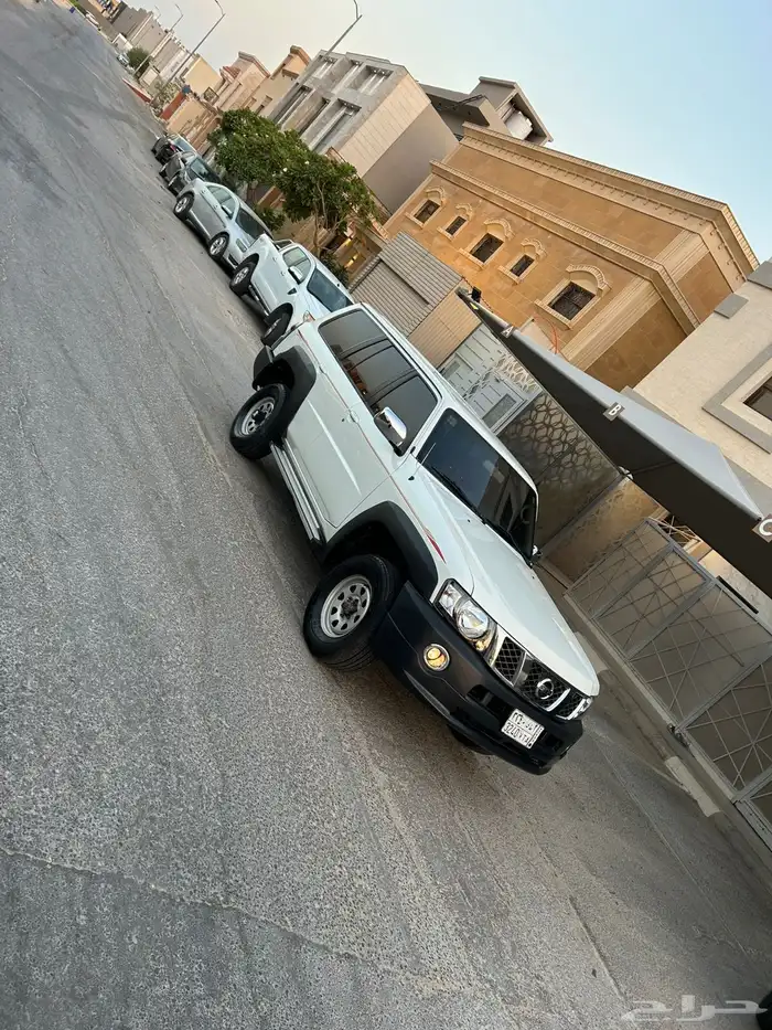 نيسان فتك 2009 1