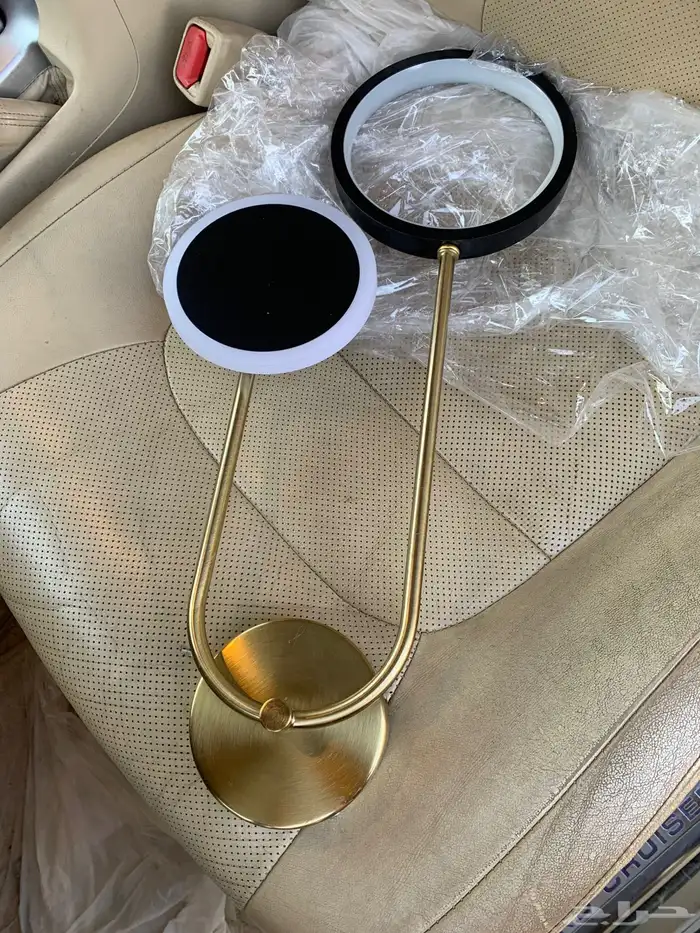 لمبة مودرن 0