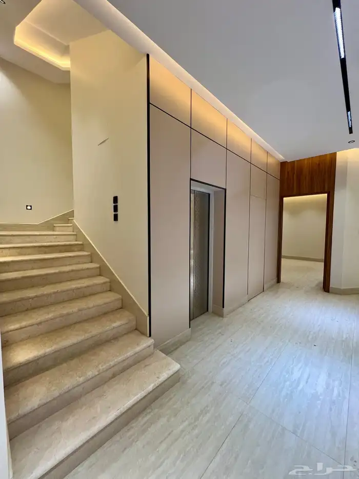 فلل المحاله تشطيبات vip 12