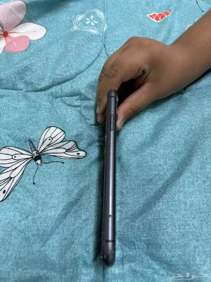 جوال آيفون 11 بطارية 87 نفتح السوم من خمسين 2