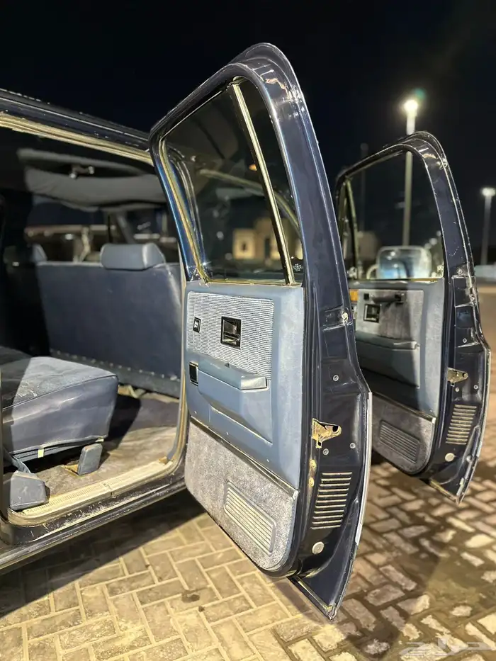 جمس لأهل الصنف والنوادر وعشاق الكلاسيك 28