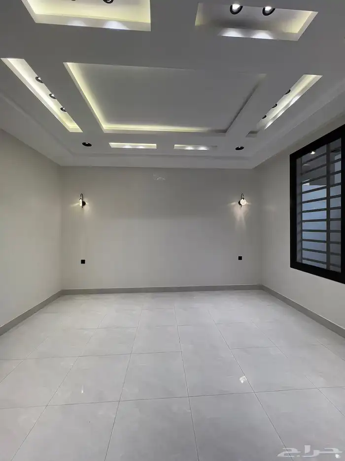 شقة دور ارضي للبيع ابها حي الروابي 6