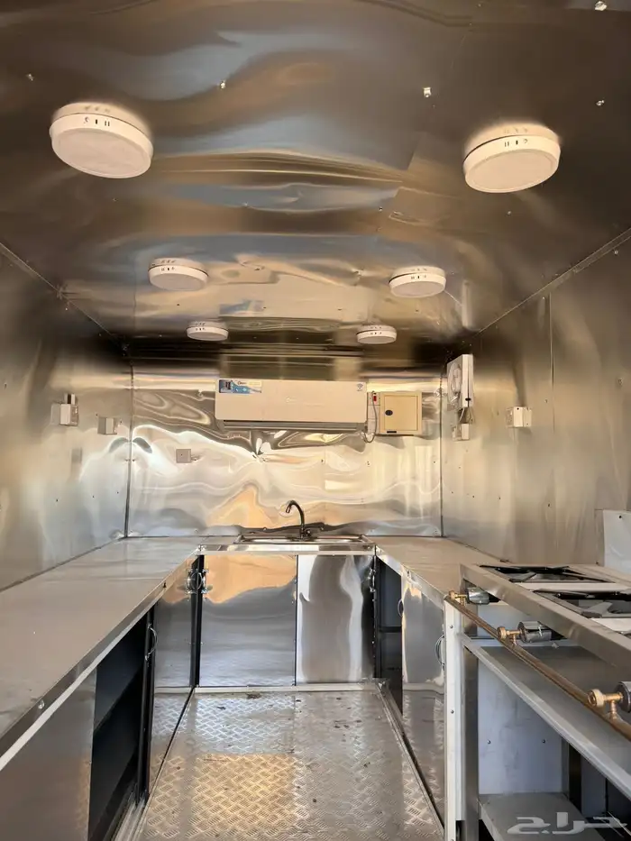 فود ترك جديد 9