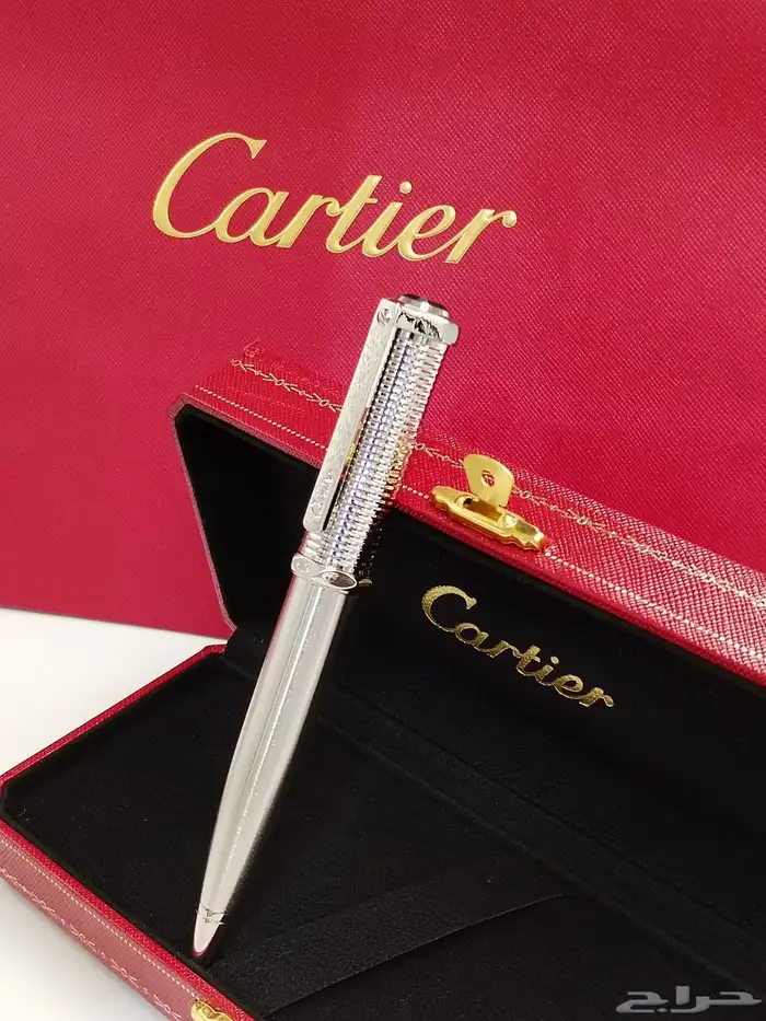 مجموعة أقلام كارتير بأرخص سعر بمناسبة اليوم الوطني 17