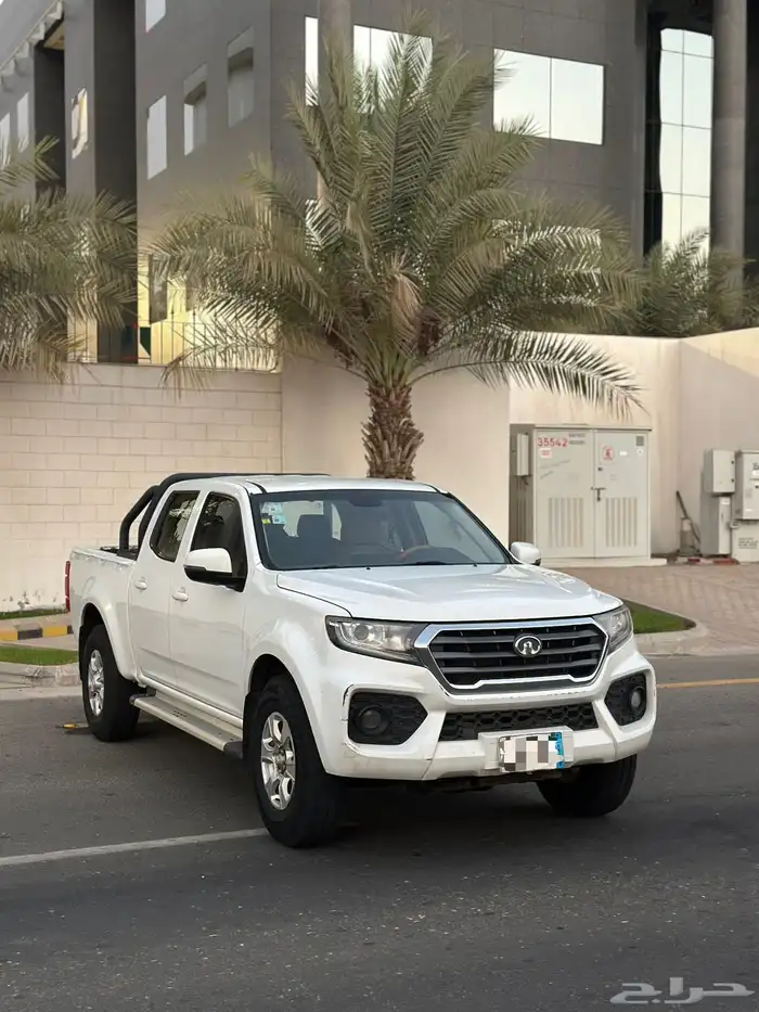 ونيت جريت وول باور 2021 ديزل 0