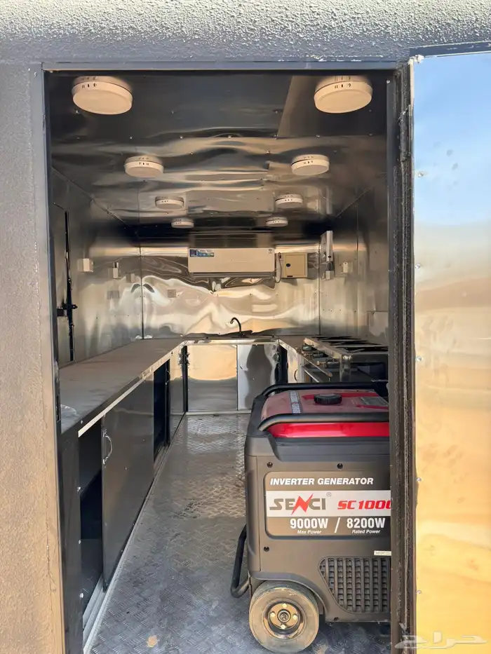 فود ترك جديد 8