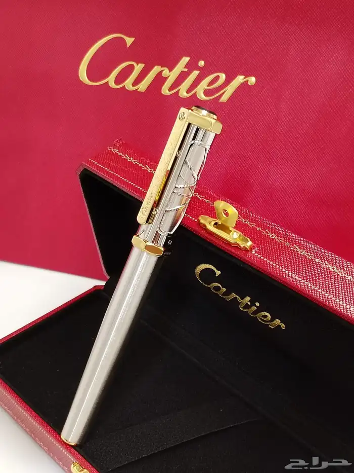 مجموعة أقلام كارتير بأرخص سعر بمناسبة اليوم الوطني 29