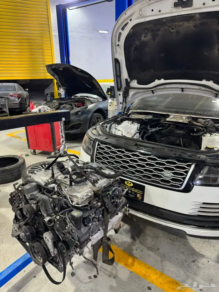 عروض اليوم الوطني مركز اس بلس لصيانة السيارات 17