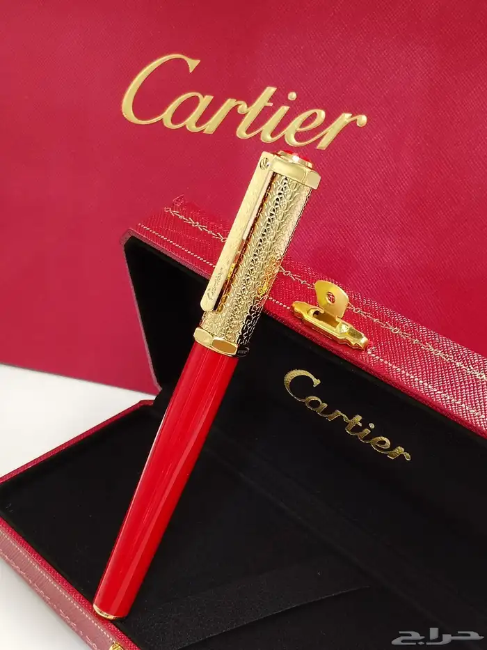 مجموعة أقلام كارتير بأرخص سعر بمناسبة اليوم الوطني 5