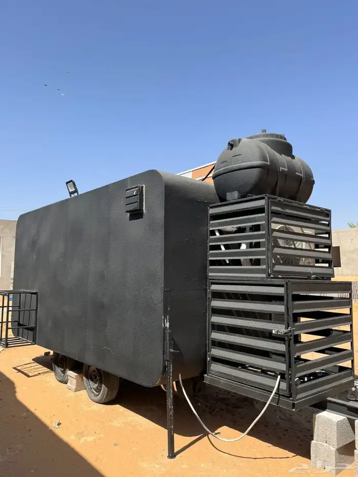 فود ترك جديد 3