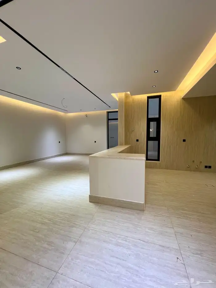 فلل المحاله تشطيبات vip 16