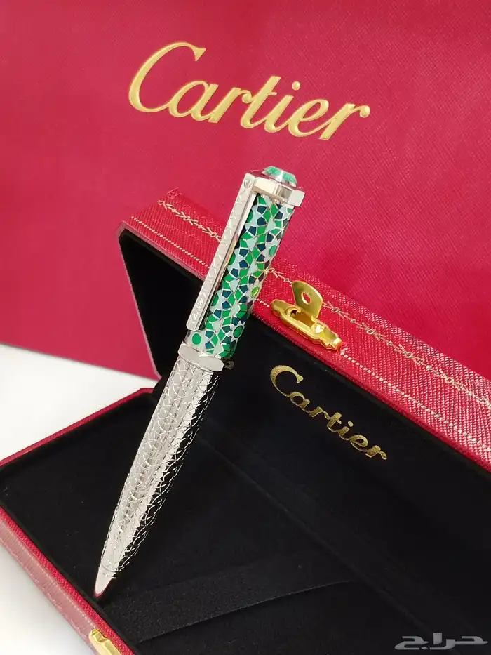 مجموعة أقلام كارتير بأرخص سعر بمناسبة اليوم الوطني 19