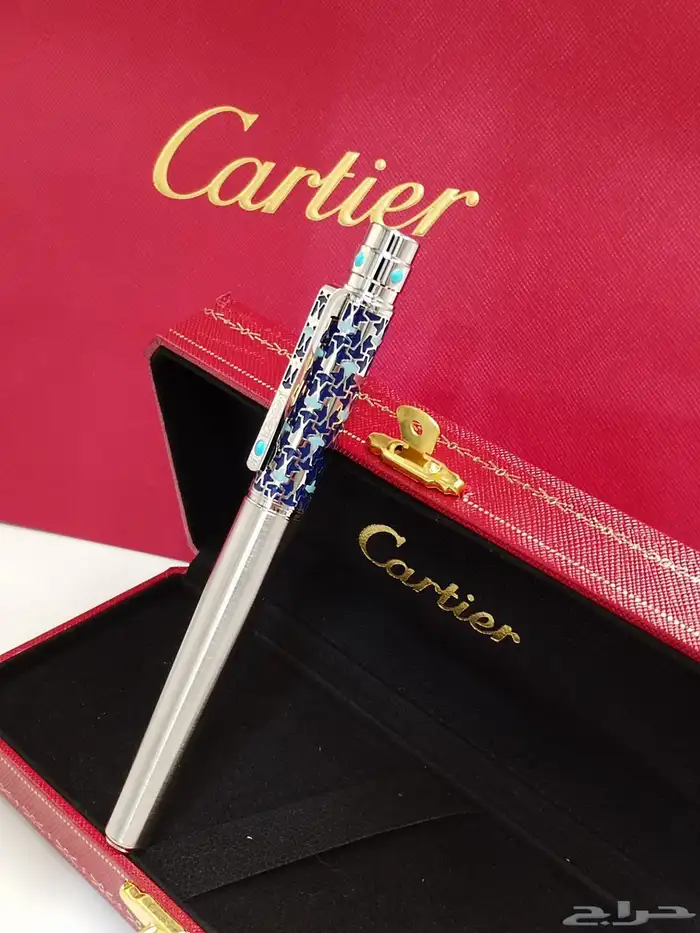 مجموعة أقلام كارتير بأرخص سعر بمناسبة اليوم الوطني 3