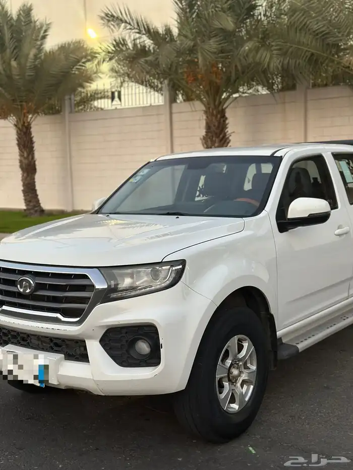 ونيت جريت وول باور 2021 ديزل 3