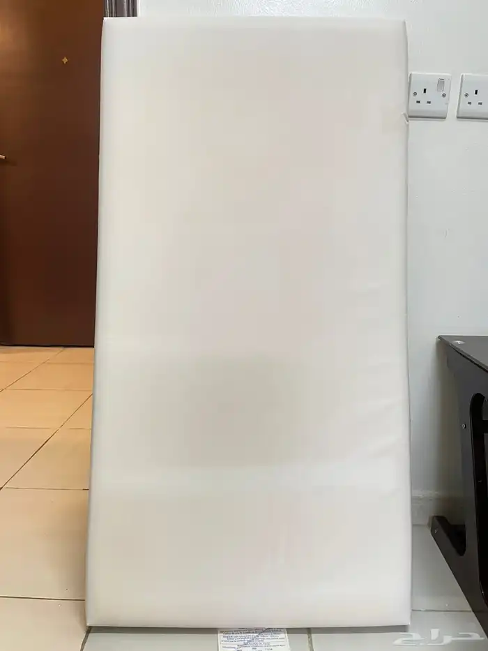 سرير اطفال مذركير مع مرتبة نظيف 2