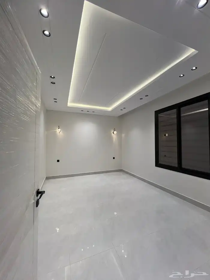 شقة دور ارضي للبيع ابها حي الروابي 8