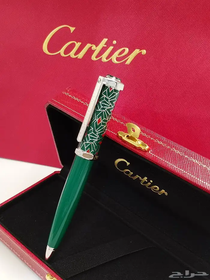مجموعة أقلام كارتير بأرخص سعر بمناسبة اليوم الوطني 6