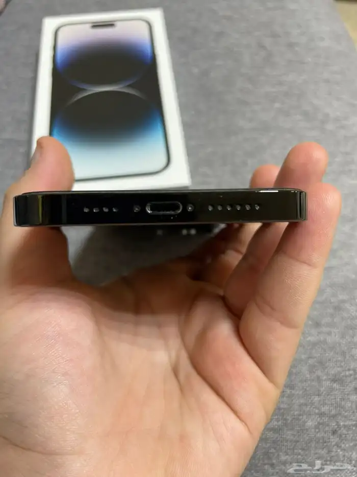 ايفون 14 برو ماكس 4