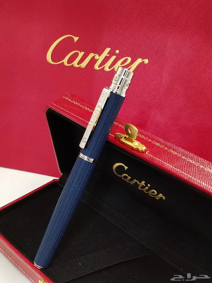 مجموعة أقلام كارتير بأرخص سعر بمناسبة اليوم الوطني 11