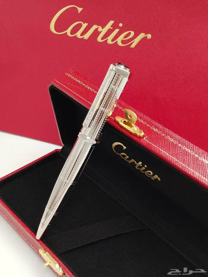 مجموعة أقلام كارتير بأرخص سعر بمناسبة اليوم الوطني 32