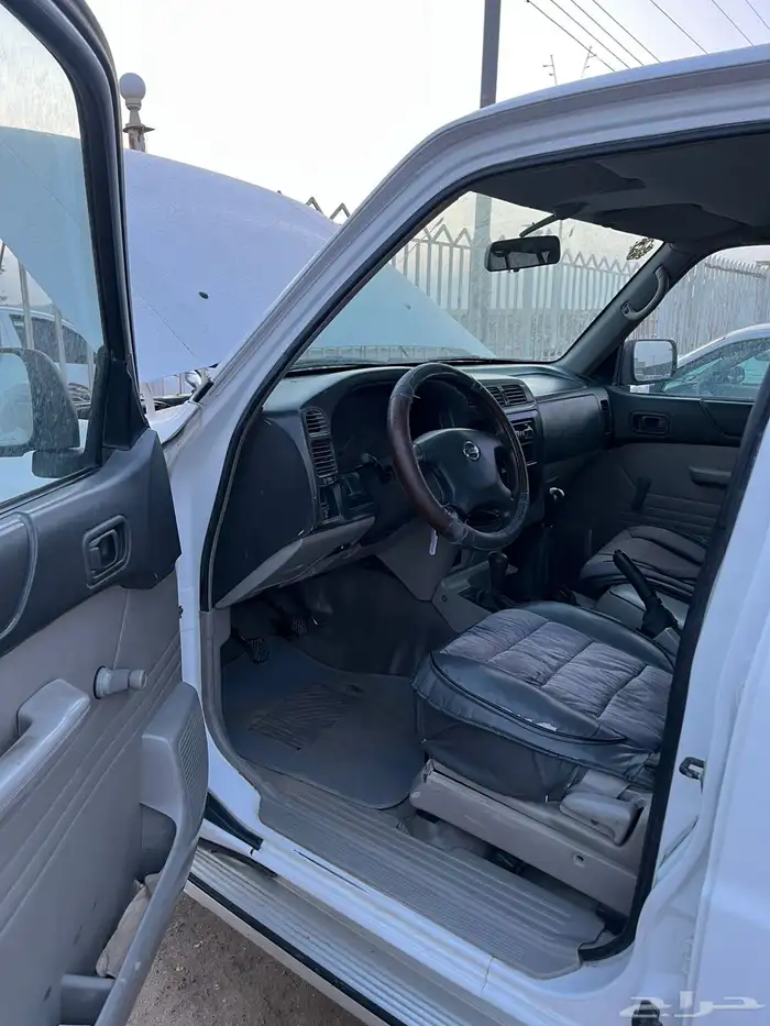 نسيان بترول 2003 2