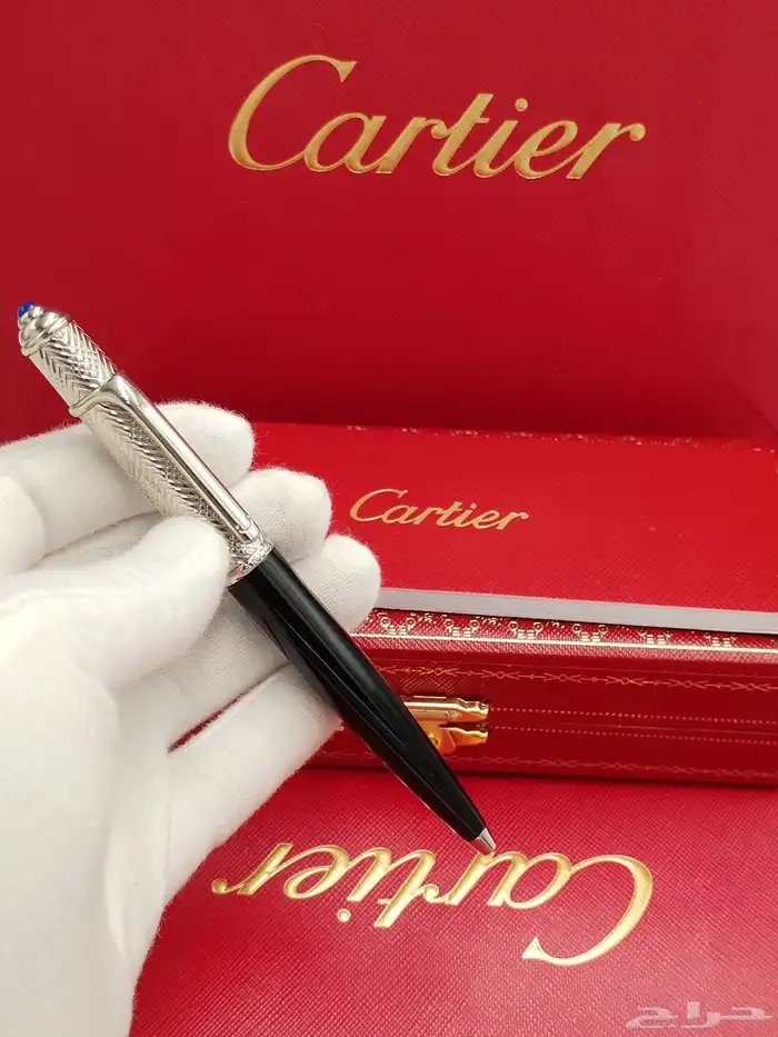 مجموعة أقلام كارتير بأرخص سعر بمناسبة اليوم الوطني 8