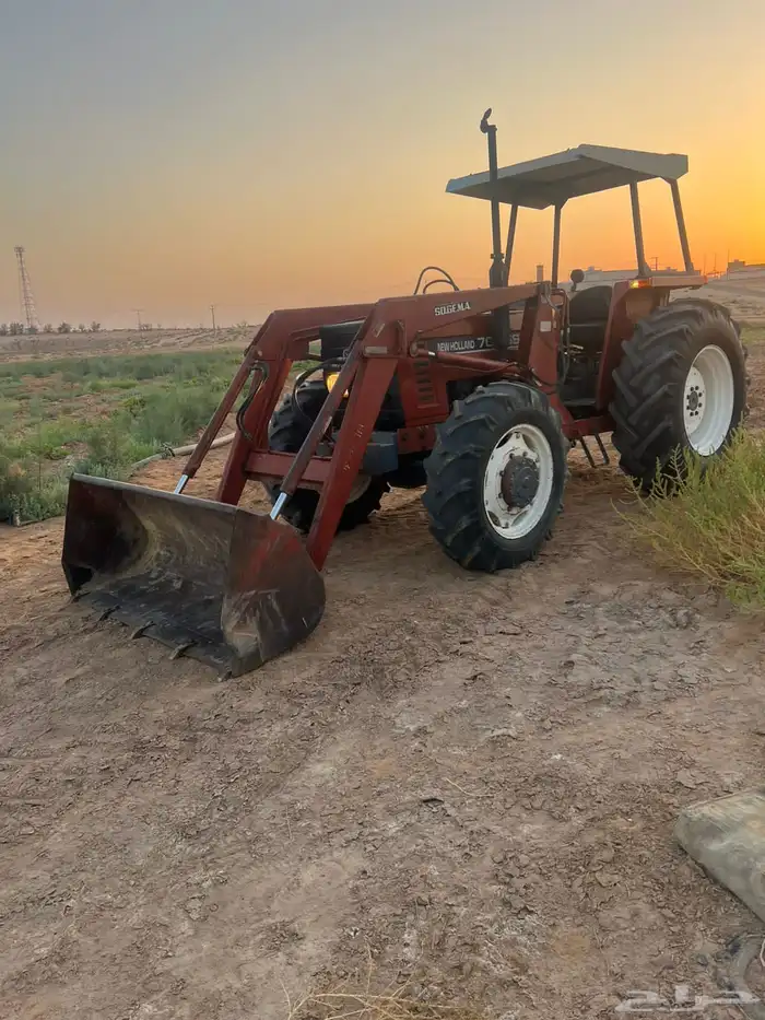 معدات زراعية 1