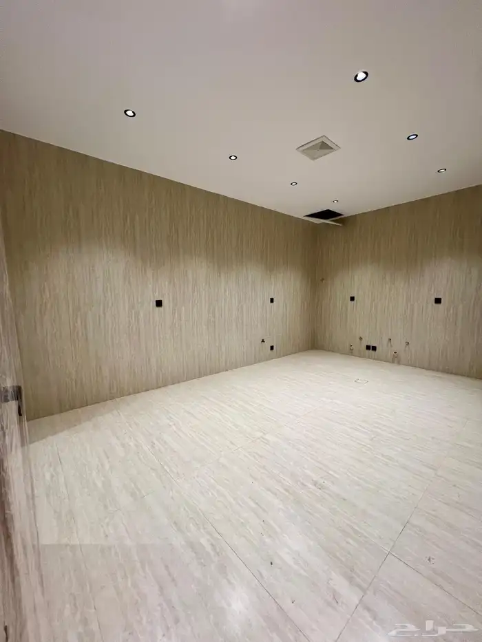 فلل المحاله تشطيبات vip 8