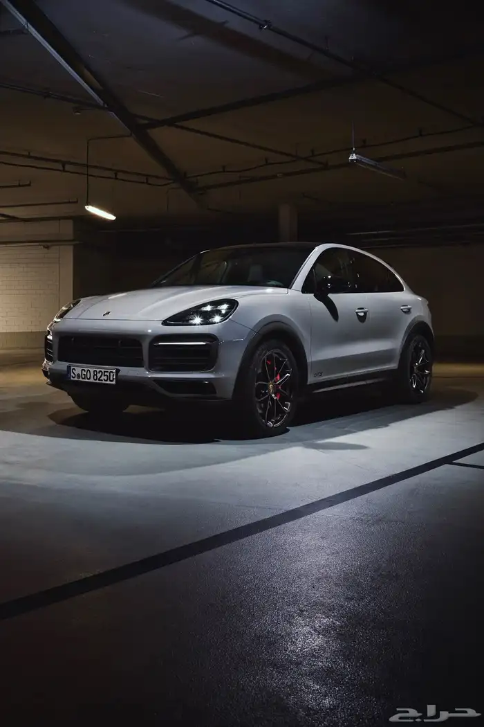 صيانة بورش كاينن 2019 2020 2021 تغيير ثلاجة مكيف 6