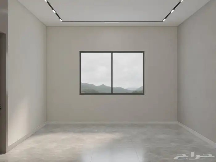 شقة 3غرف للبيع بسعر لقطة 3