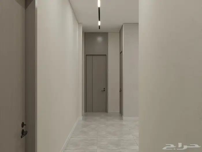 شقة 3غرف للبيع بسعر لقطة 0