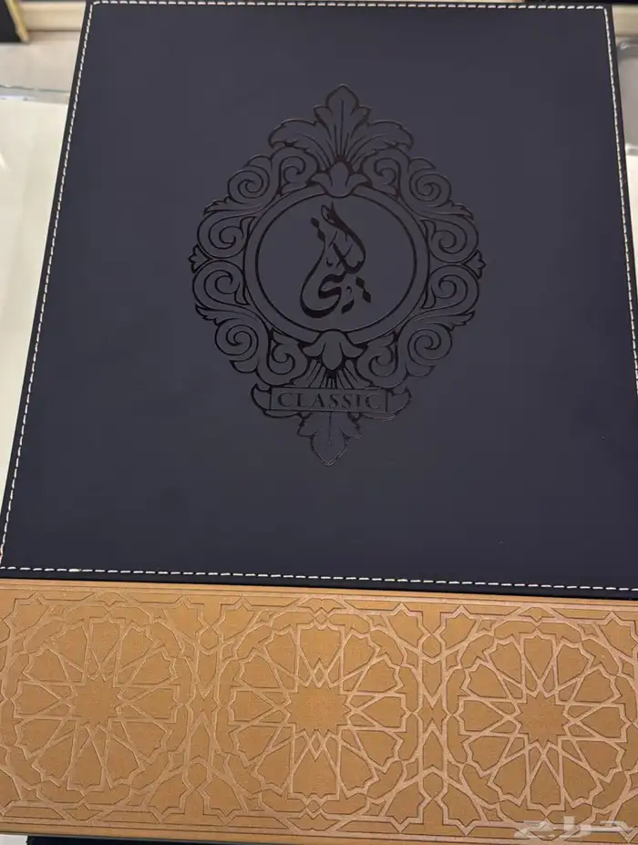 بكس من نخبه العود 1