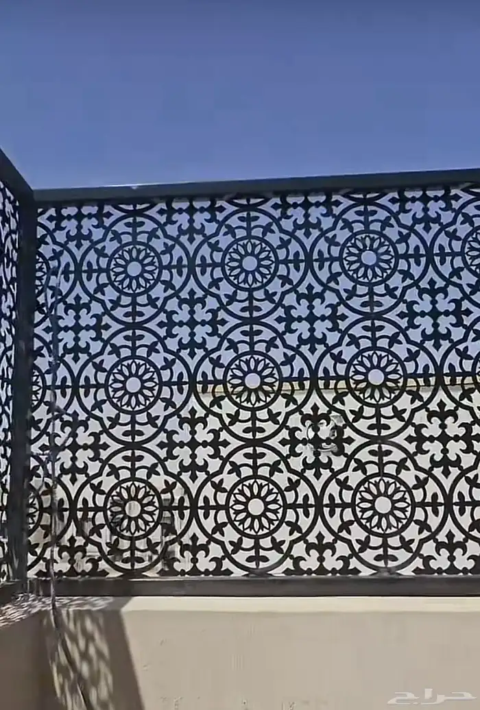 مظلات سيارات .سواتر شرايح سواتر لكسان 14