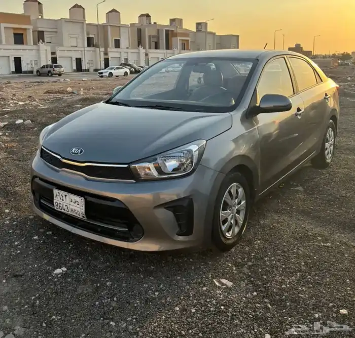للبيع اكسنت 2020 - كياريو 2020 - سبارك 2019 1