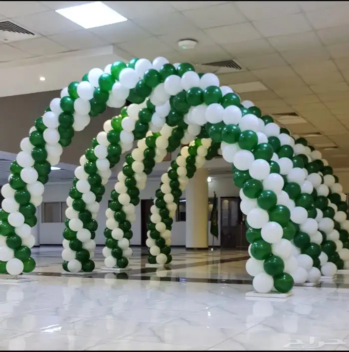 اليوم الوطني مناسبات وافتتاح محلات 21