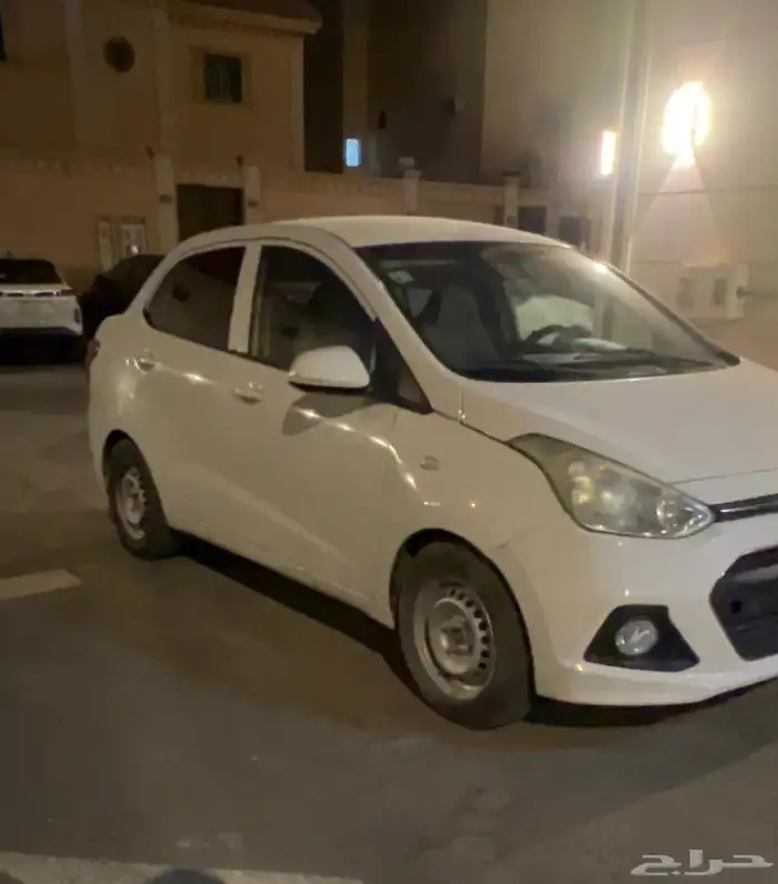 هونداي للبيع 1
