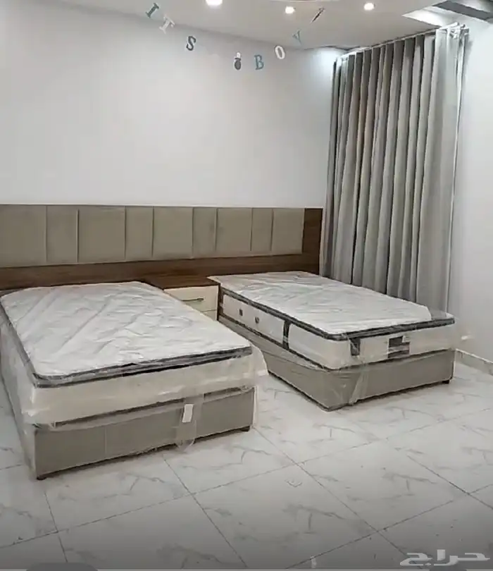 مراتب وسراير فندقية فاخرة بمواصفات وجودة عالية . 2