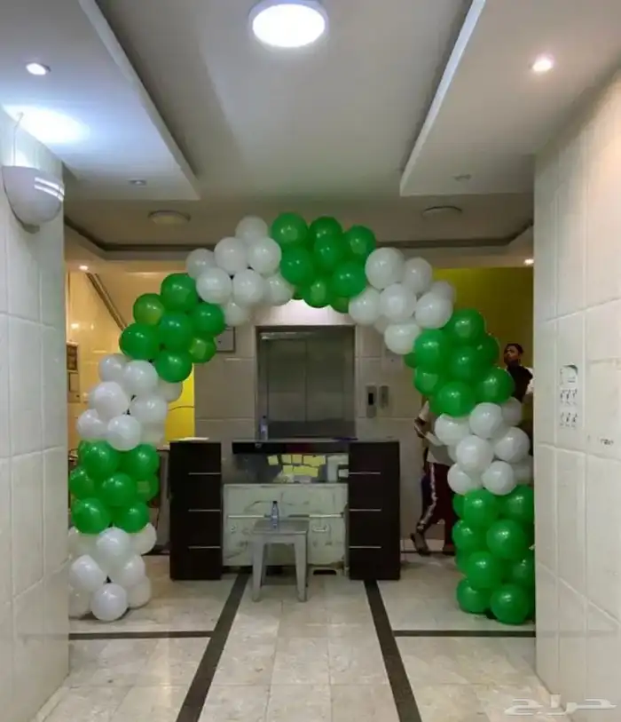 اليوم الوطني مناسبات وافتتاح محلات 19
