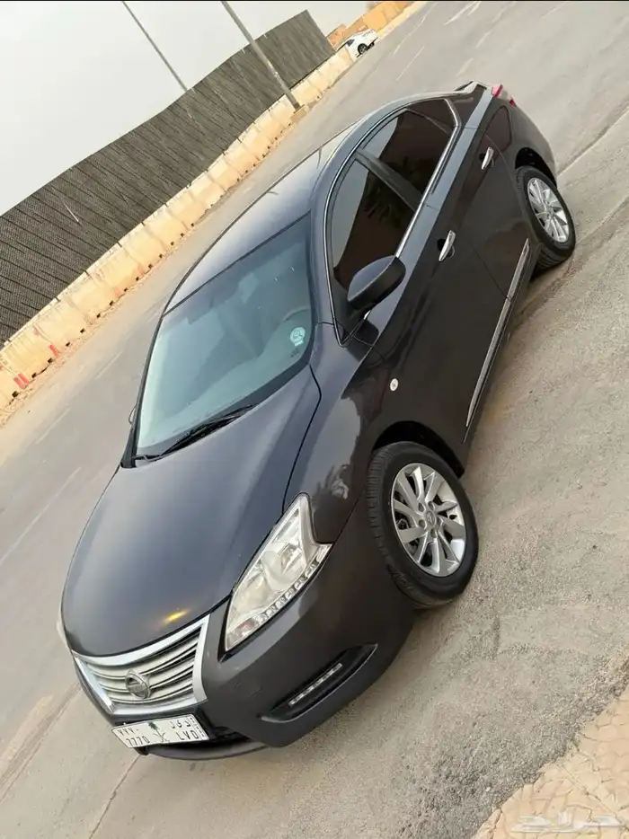 سنترا 2018 المكينة الكبيرة 1.8 فل كامل 0