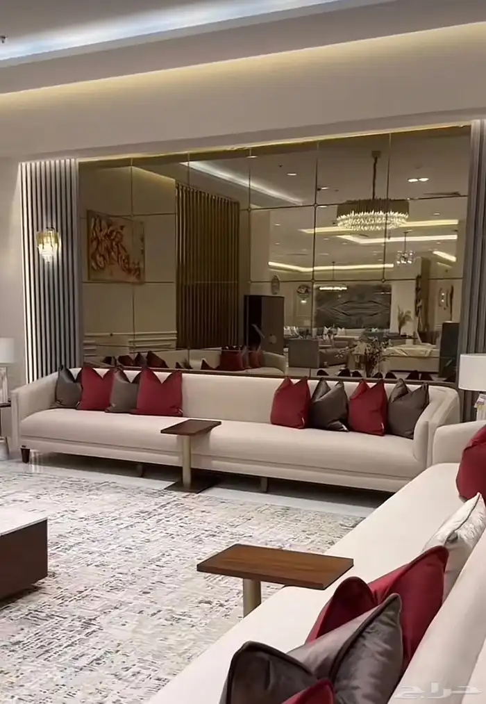 مفروشات عادل 21