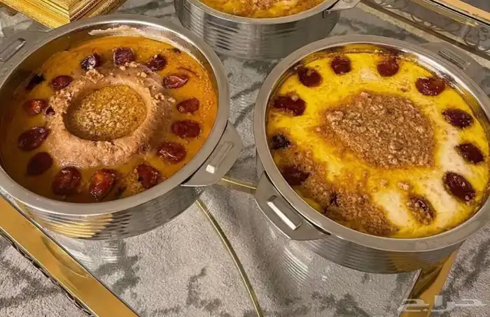 عريكة ميني 10 ريال اكل شعبي 10
