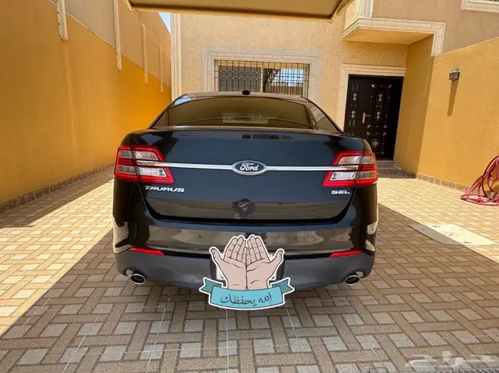 فورد تورس 2