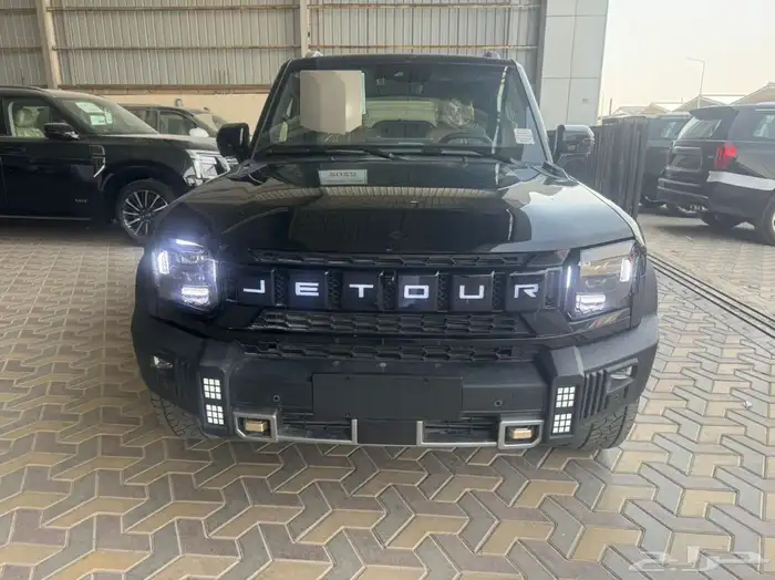 جيتور T2 لاكجتري( بلس ) 2025 2