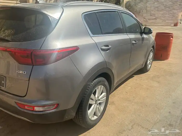 كيا موديل 18 فل كامل 3