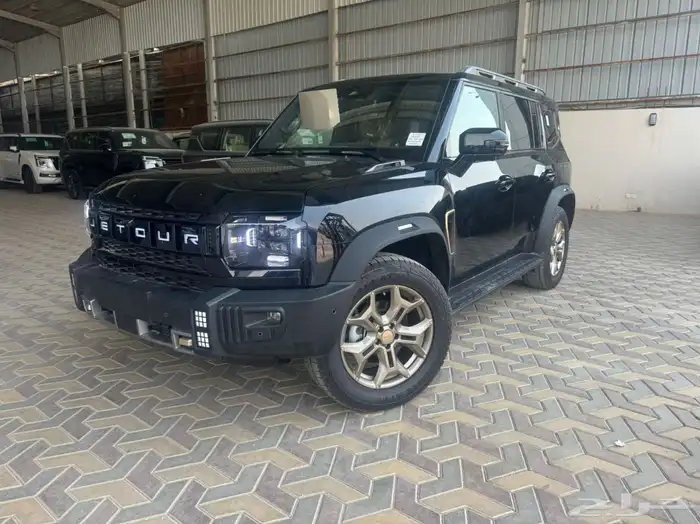 جيتور T2 لاكجتري( بلس ) 2025 3